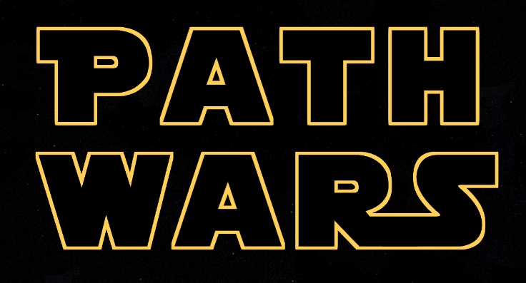 Path Wars Bonus : The End Credits